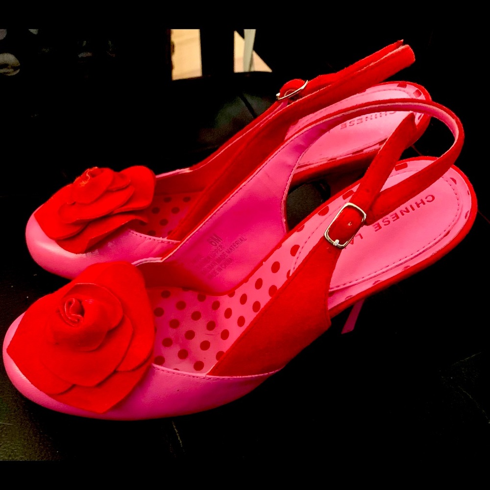 Pumps - Picture 2 of 3